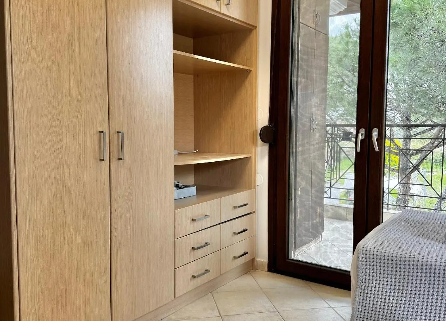 Zennova #21 Dream Nest Home Vourvourou Semesterbostad