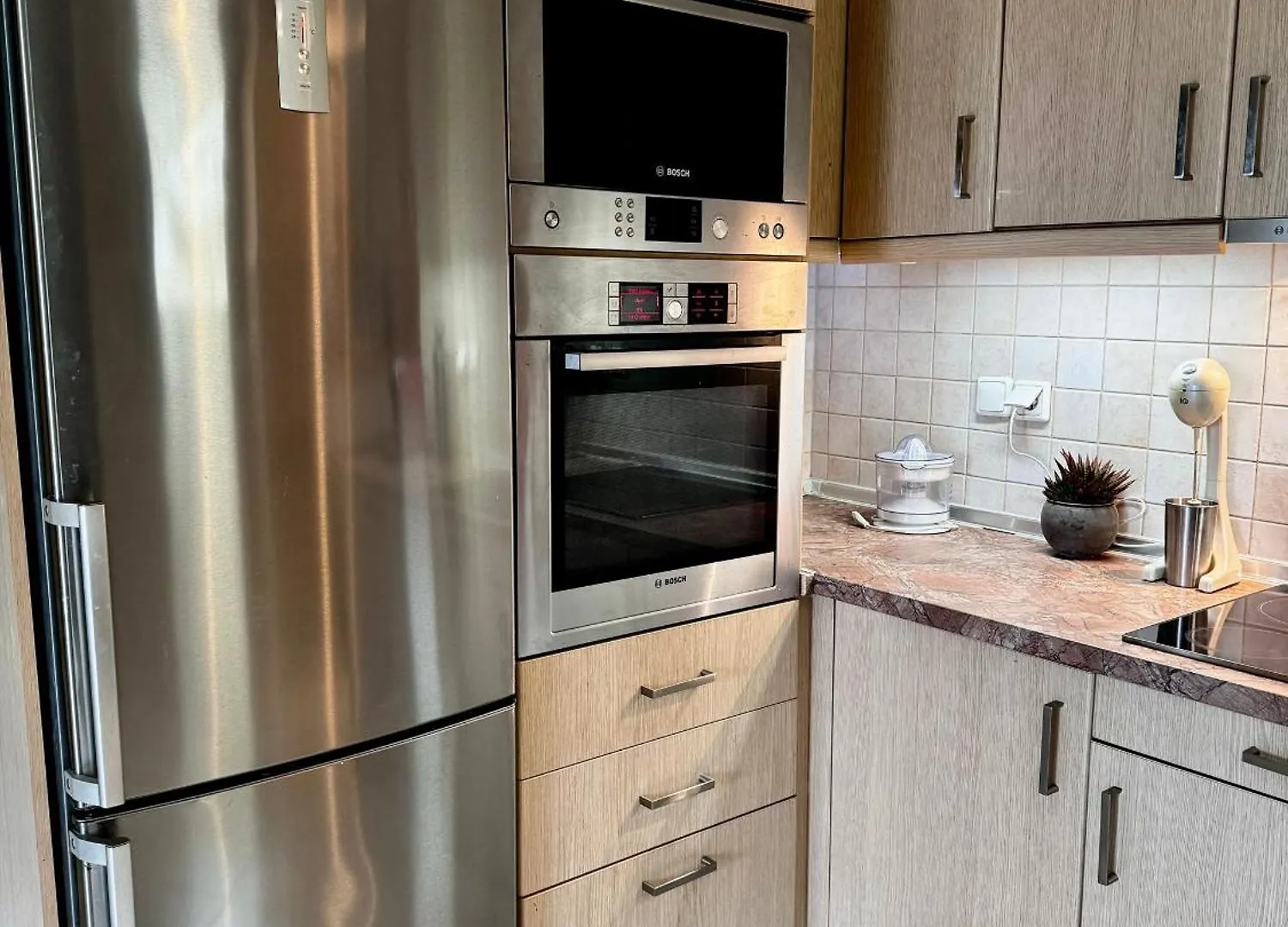 Semesterbostad Zennova #21 Dream Nest Home Vourvourou Grekland