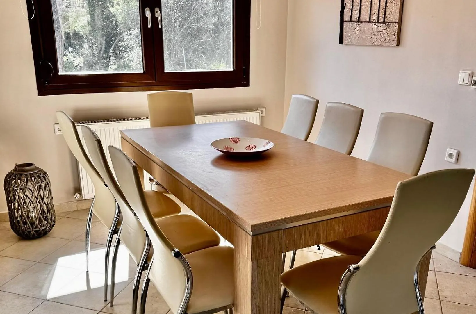 Semesterbostad Zennova #21 Dream Nest Home Vourvourou