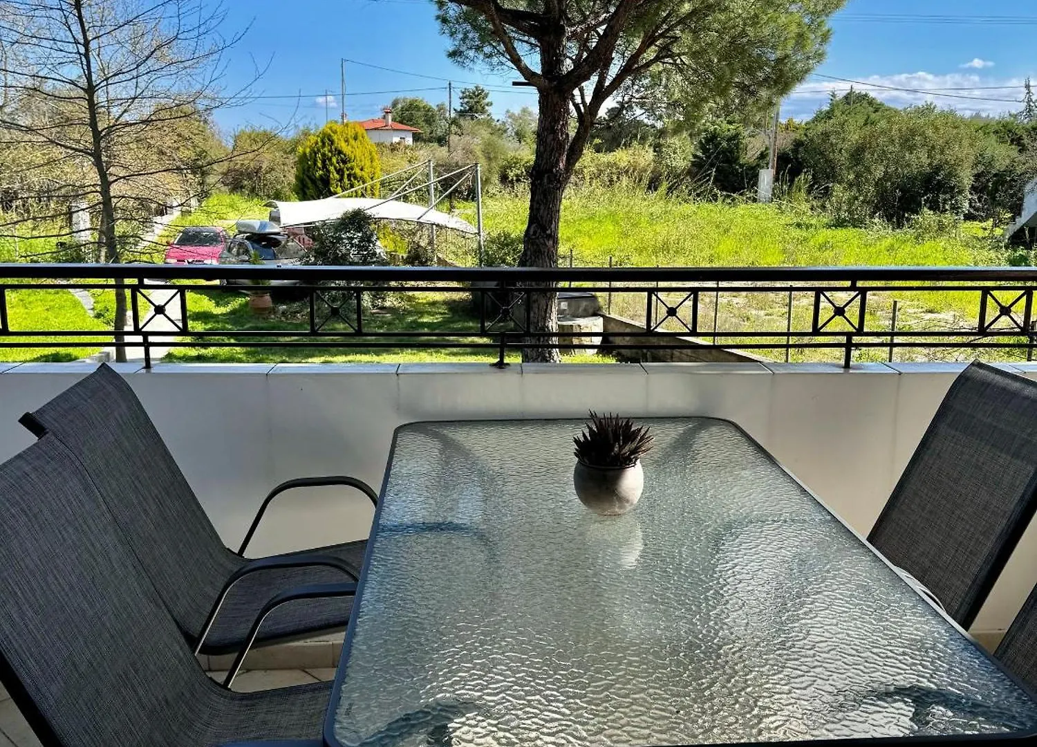 Zennova #21 Dream Nest Home Vourvourou
