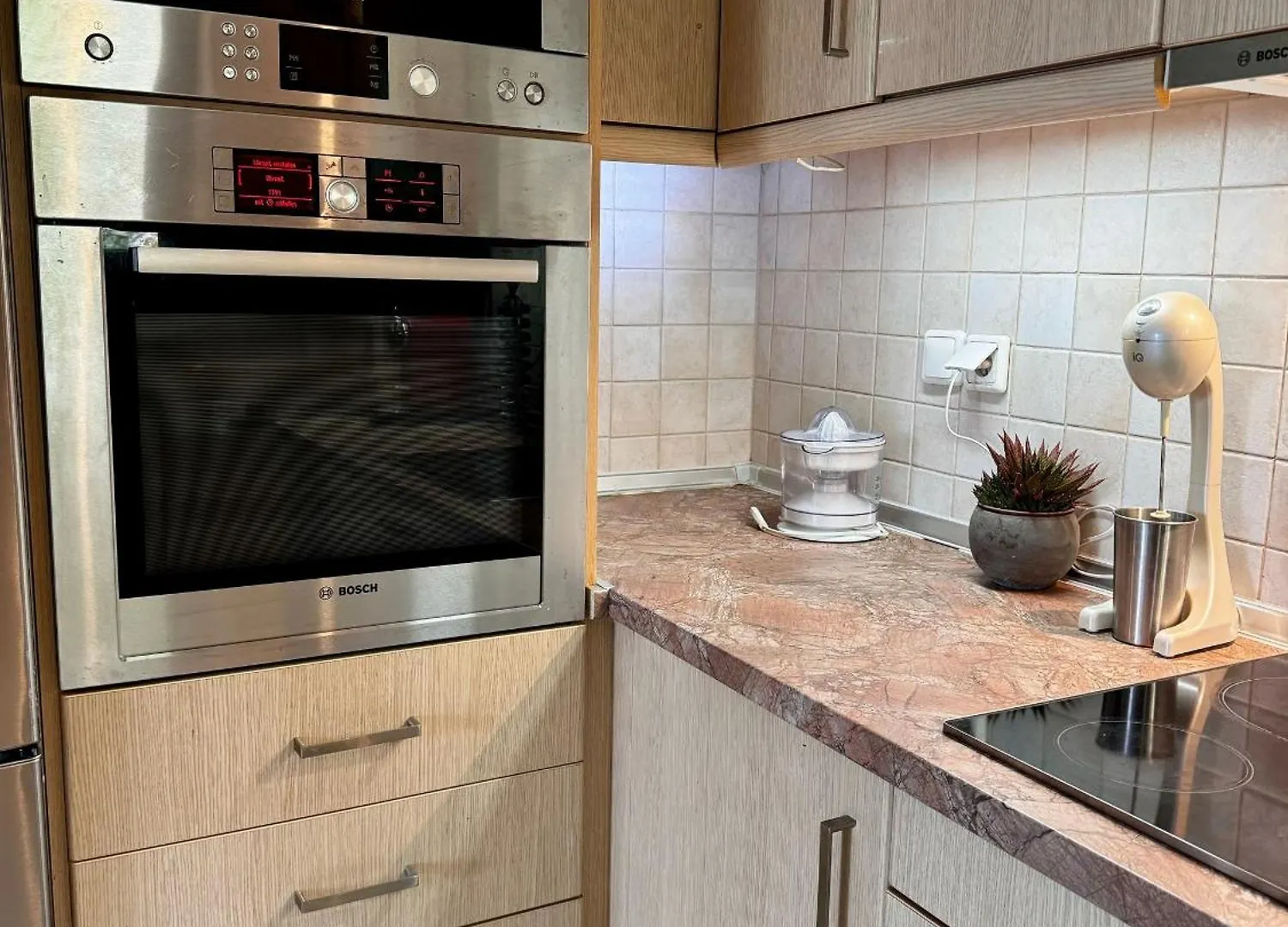 Semesterbostad Zennova #21 Dream Nest Home Vourvourou Grekland