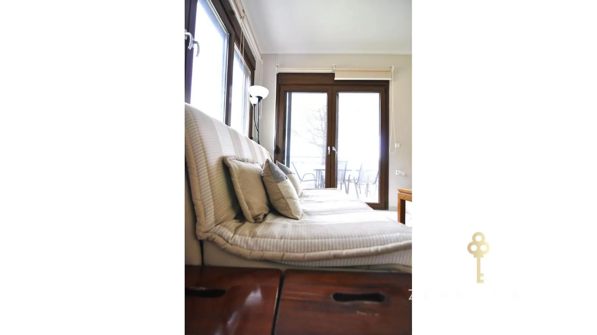Zennova #21 Dream Nest Home Vourvourou
