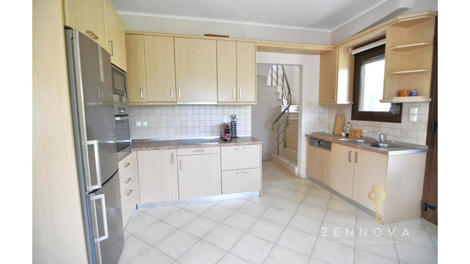 Holiday home Zennova #21 Dream Nest Home Vourvourou Greece