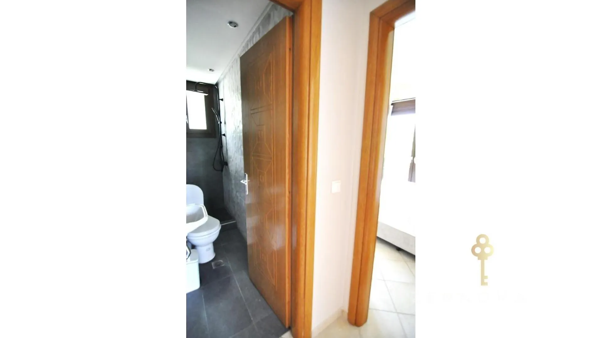 Zennova #21 Dream Nest Home Vourvourou Holiday home