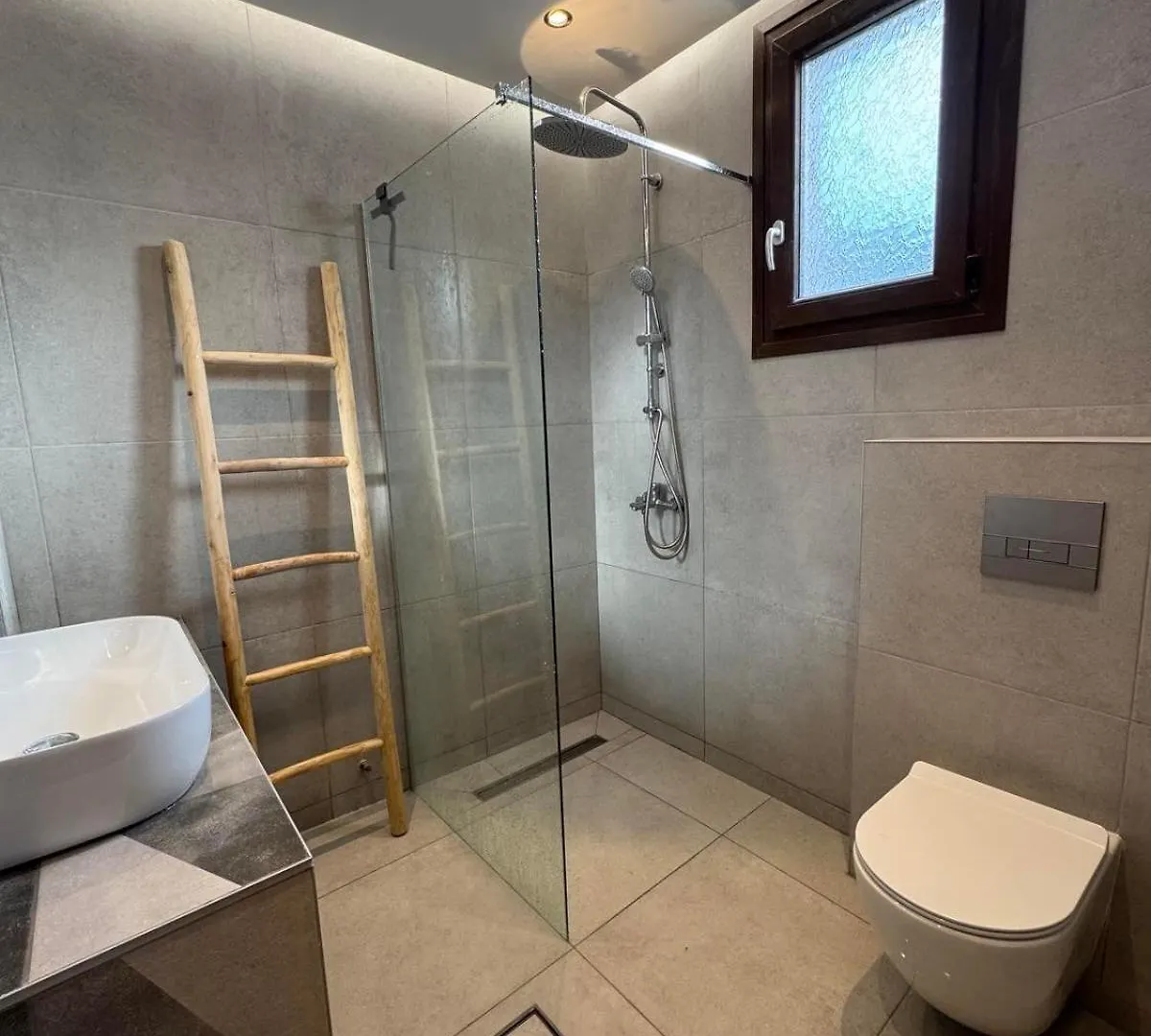 Zennova #21 Dream Nest Home Vourvourou