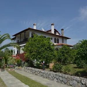 Haus Katerina Vourvourou